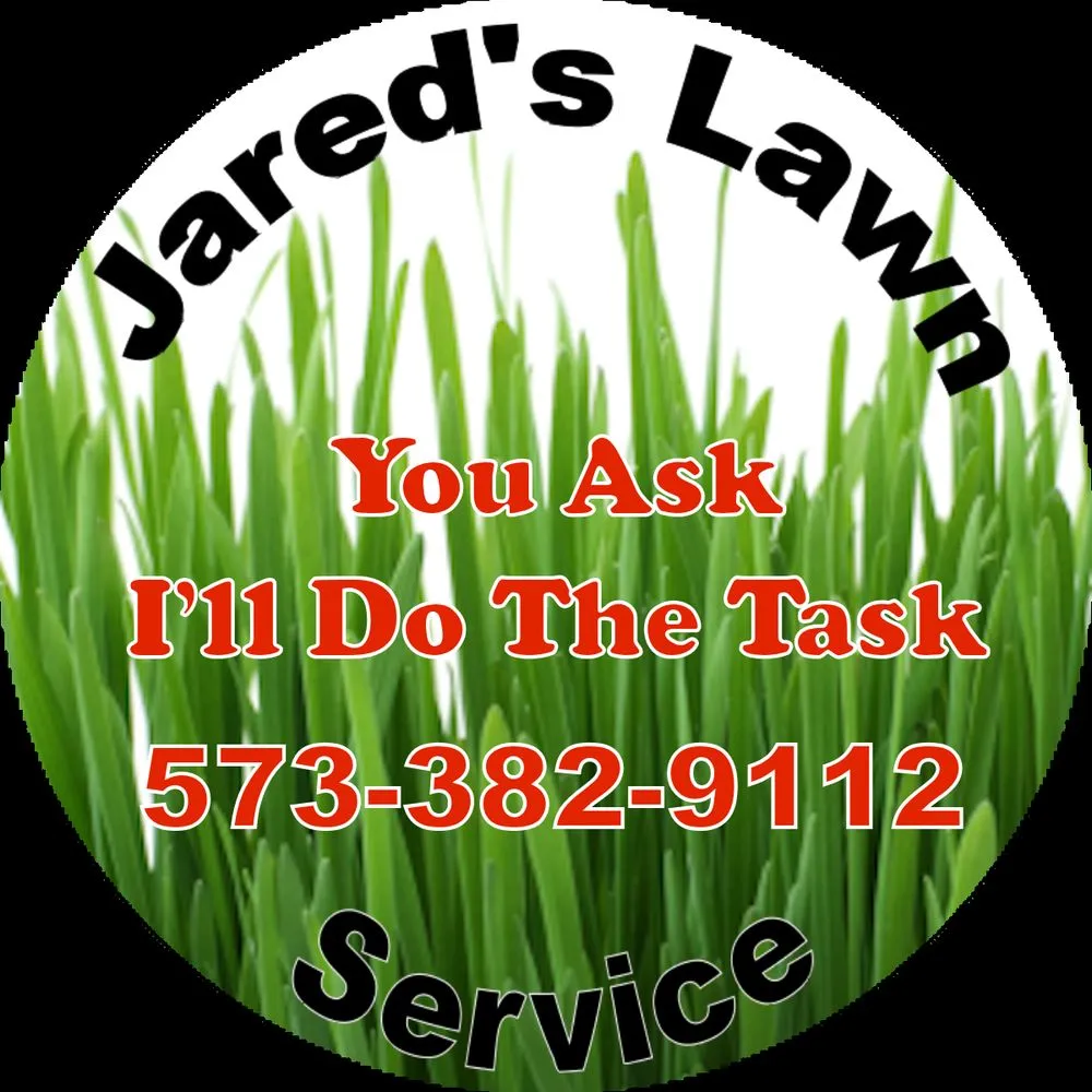 Custom residential landscaping for year-round maintenance across Cape Girardeau, MO - Jared's Lawn Service