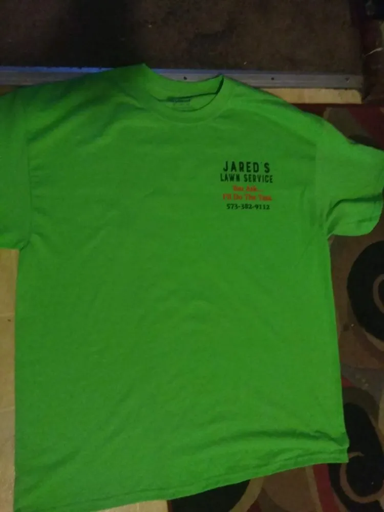 Reliable landscaping services for residential properties in Cape Girardeau, MO by Jared's Lawn Service