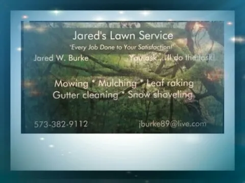 Expert landscaping services for outdoor upgrades across Cape Girardeau, MO - Jared's Lawn Service