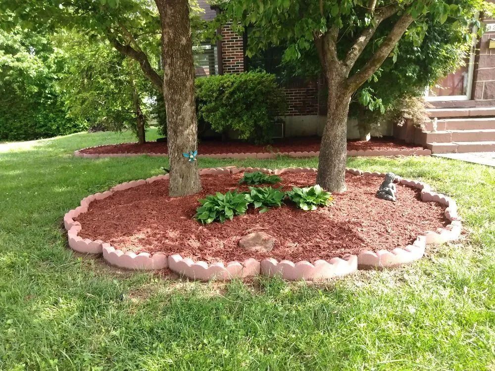 Professional lawn care service in Cape Girardeau, MO - Jared's Lawn Service