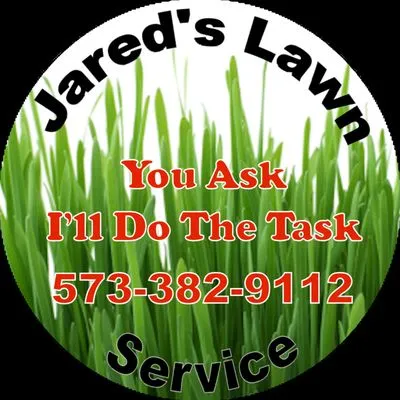 Jared's Lawn Service
