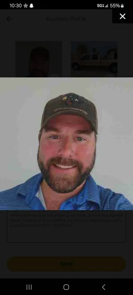 Custom garden landscaping for residential properties across Corpus Christi, TX - Jareds Lawn Service