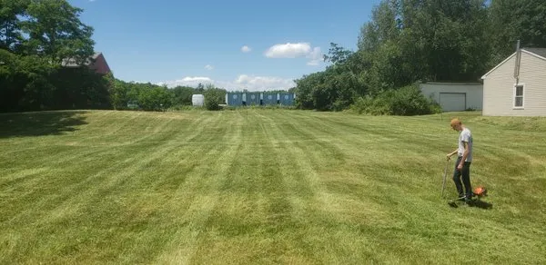 Jared’s Property Services LLC