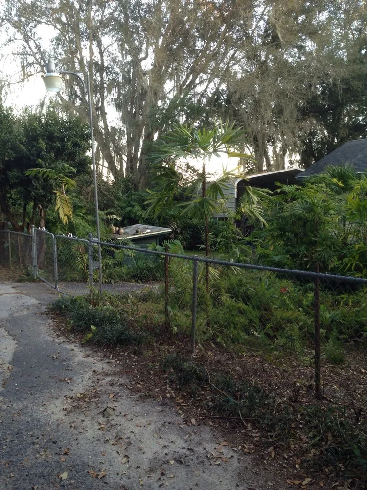 Expert outdoor landscaping for homes across Reddick, FL - Jared's Yard Care