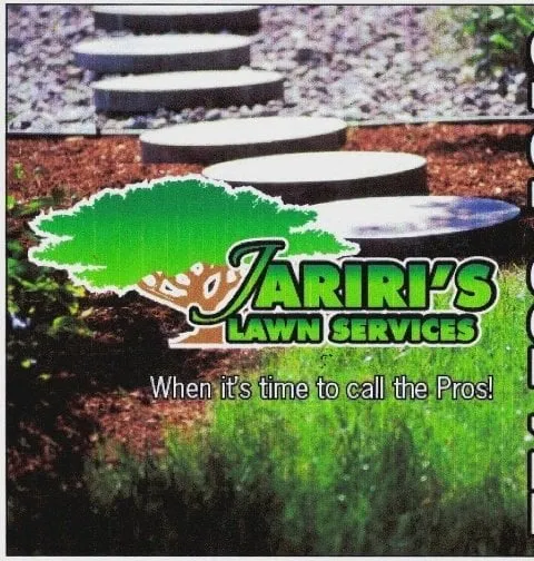 Affordable yard maintenance in Arlington, VA by Jariri's Lawn Services
