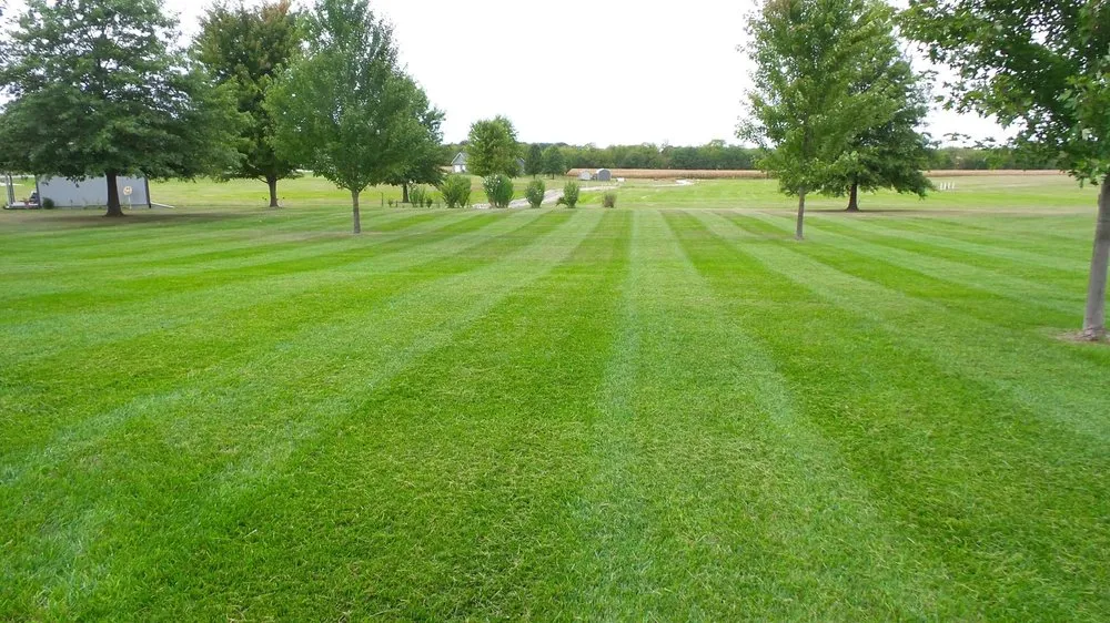 Trusted landscape installation experts serving Barnett, MO - Jarmon Lawn Care