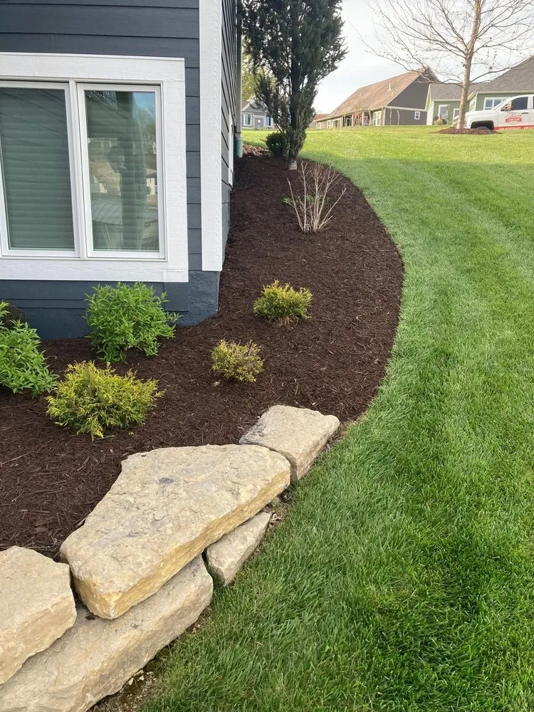Top-rated yard cleanup service in Barnett, MO - Jarmon Lawn Care