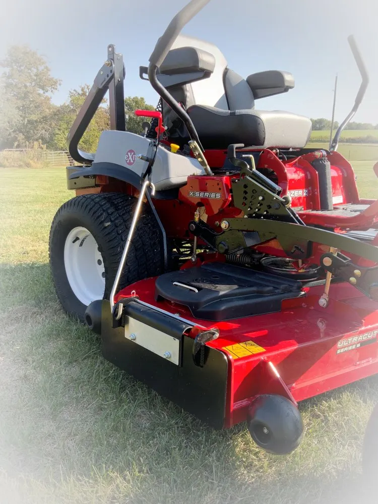 Affordable outdoor landscaping for outdoor upgrades across Barnett, MO - Jarmon Lawn Care