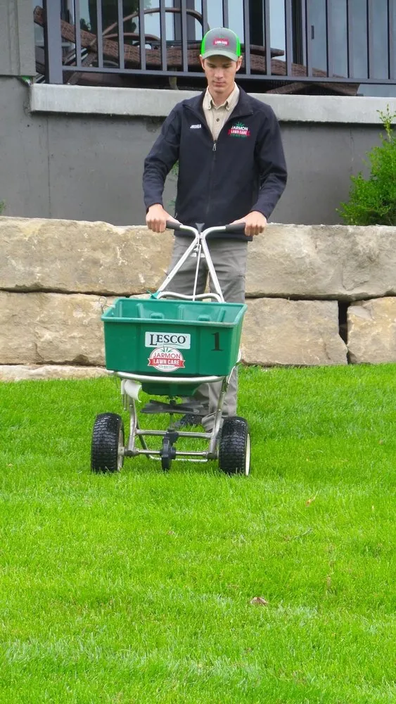 Trusted yard maintenance in Barnett, MO - Jarmon Lawn Care