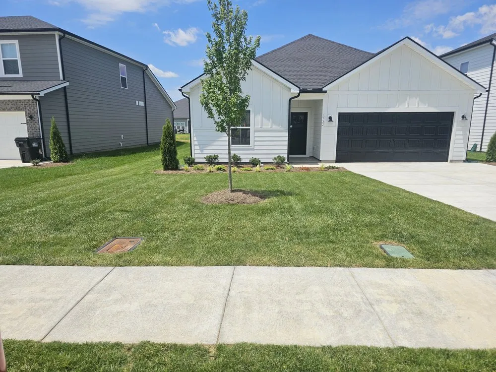 Affordable lawn mowing service in Murfreesboro, TN - Jarrard's Lawn and Pressure Washing Service