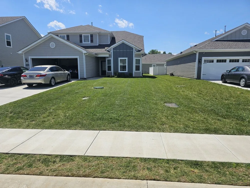 Affordable yard maintenance experts serving Murfreesboro, TN - Jarrard's Lawn and Pressure Washing Service