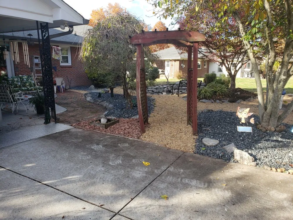 Reliable landscaping services in Murfreesboro, TN - Jarrard's Lawn and Pressure Washing Service