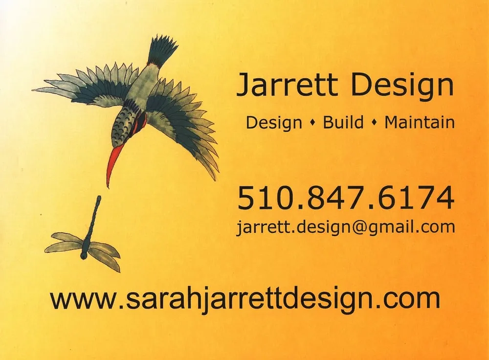 Expert yard maintenance for residential properties in Oakland, CA by Jarrett Design Landscape & Irrigation
