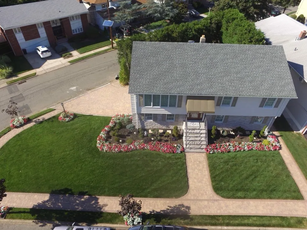 Trusted residential landscaping experts serving Secaucus, NJ - Jarrod and Sons Landscaping