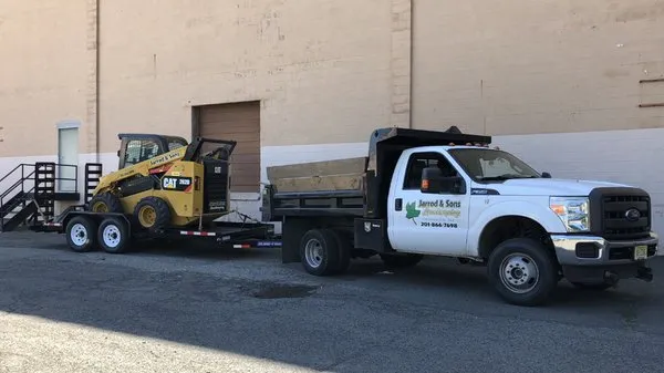 Jarrod and Sons Landscaping