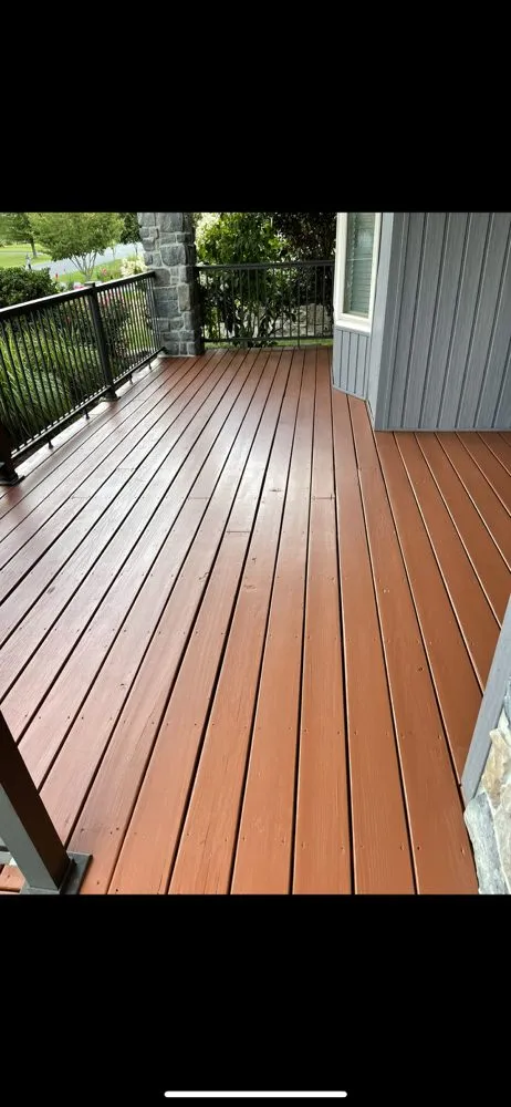 Reliable yard maintenance in Bellefonte, PA - Jarvis Renovations