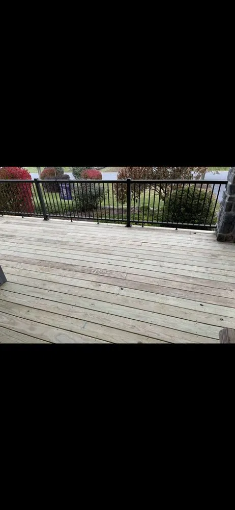 Reliable lawn care service in Bellefonte, PA - Jarvis Renovations