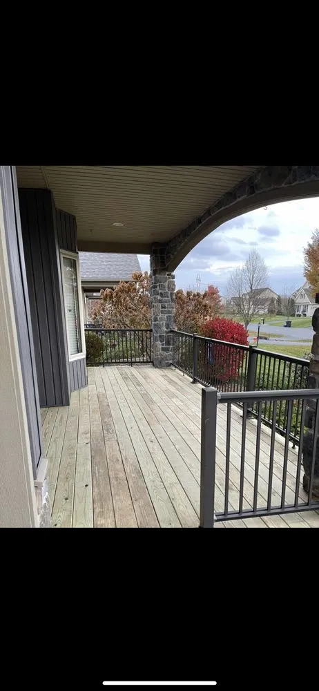 Reliable lawn mowing service in Bellefonte, PA by Jarvis Renovations