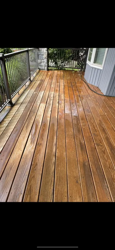 Local landscaping services in Bellefonte, PA by Jarvis Renovations