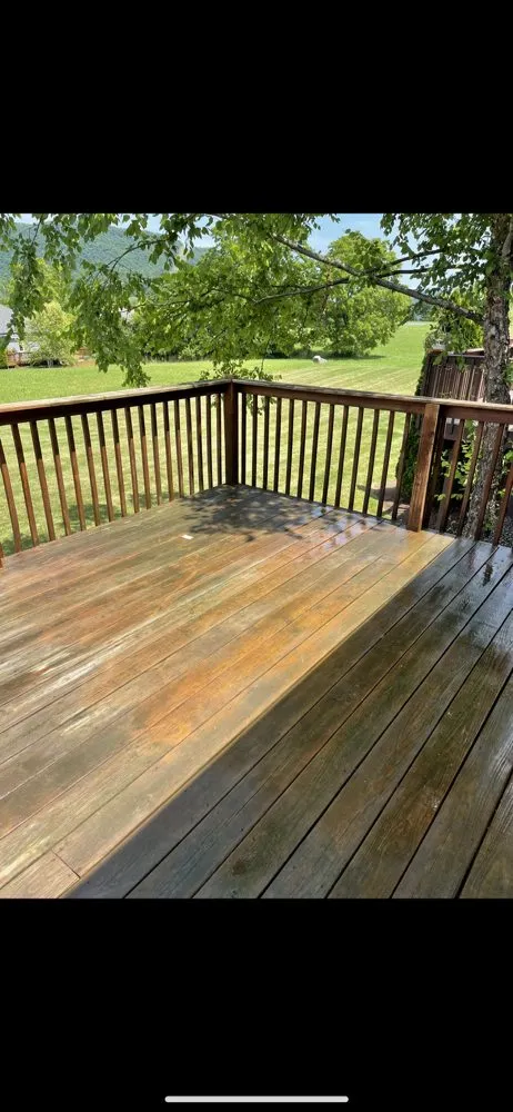 Affordable outdoor landscaping in Bellefonte, PA by Jarvis Renovations