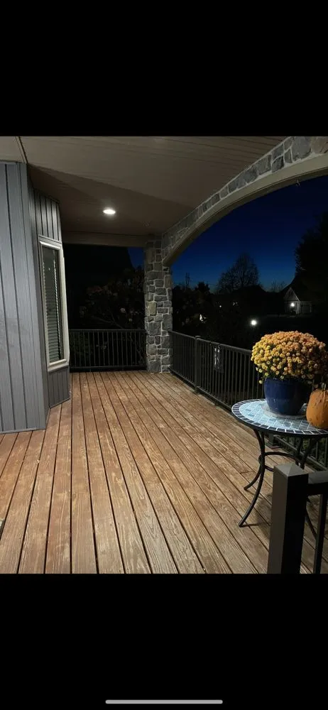 Expert landscape installation for beautiful yards across Bellefonte, PA - Jarvis Renovations