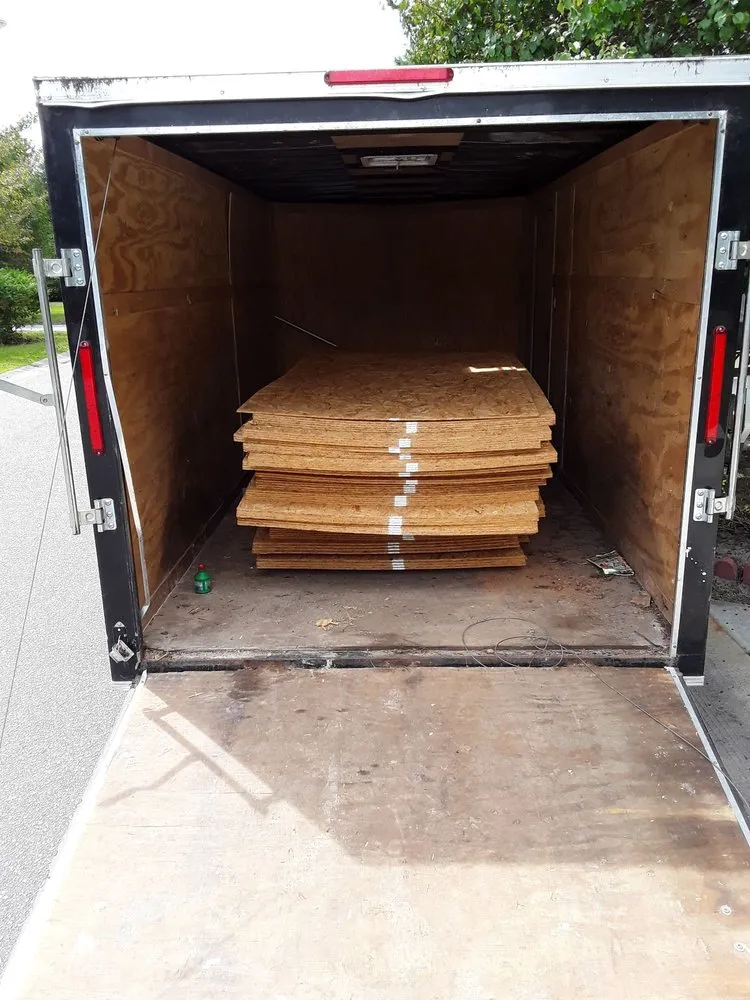 Affordable yard cleanup service experts serving Selma, NC - Jas Affordable Solutions