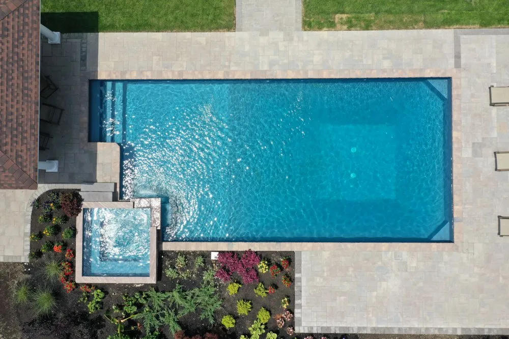 Reliable landscape design in Huntington Station, NY - JAS Aquatics | Pool Company | Pool Installers