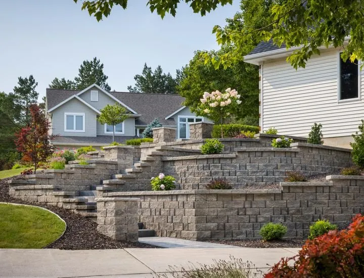 Trusted lawn care service in Huntington Station, NY by JAS Aquatics | Pool Company | Pool Installers