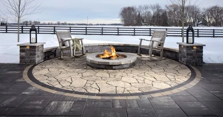 Professional landscaping services for homes across Huntington Station, NY - JAS Aquatics | Pool Company | Pool Installers