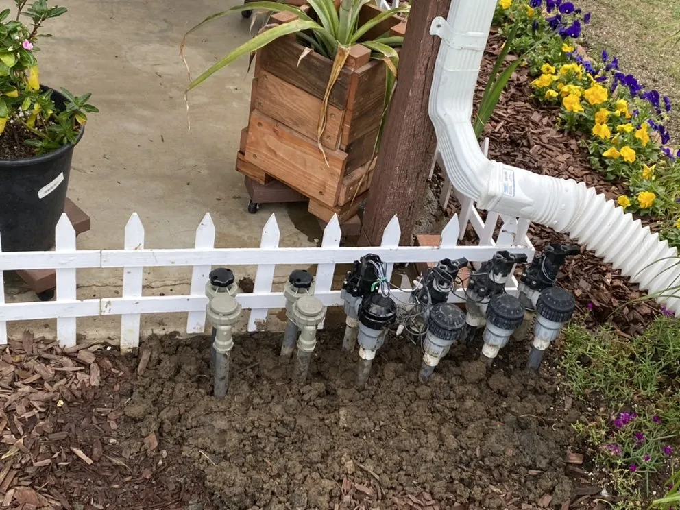 Trusted yard cleanup service in Eastvale, CA - Jas Landscaping & Irrigation