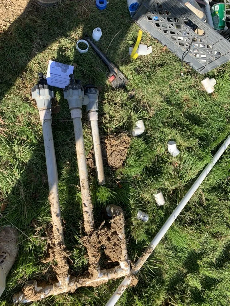 Expert garden landscaping experts serving Eastvale, CA - Jas Landscaping & Irrigation