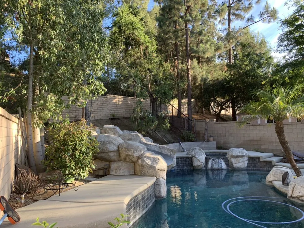 Custom residential landscaping experts serving Eastvale, CA - Jas Landscaping & Irrigation