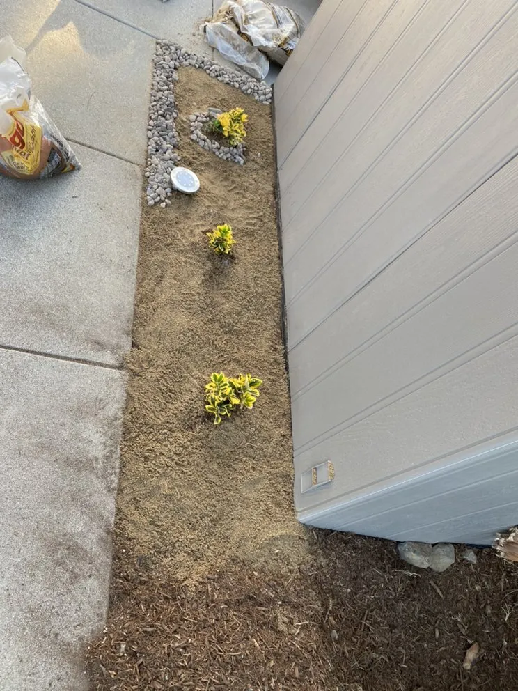 Affordable garden landscaping experts serving Eastvale, CA - Jas Landscaping & Irrigation