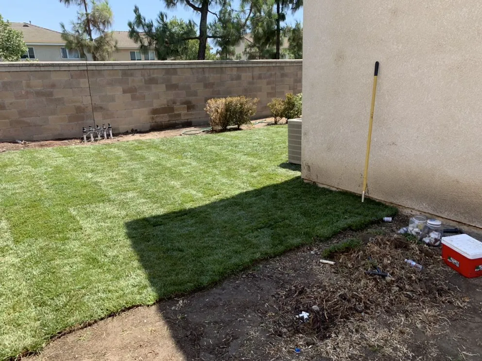 Top-rated landscaping services near you across Eastvale, CA - Jas Landscaping & Irrigation
