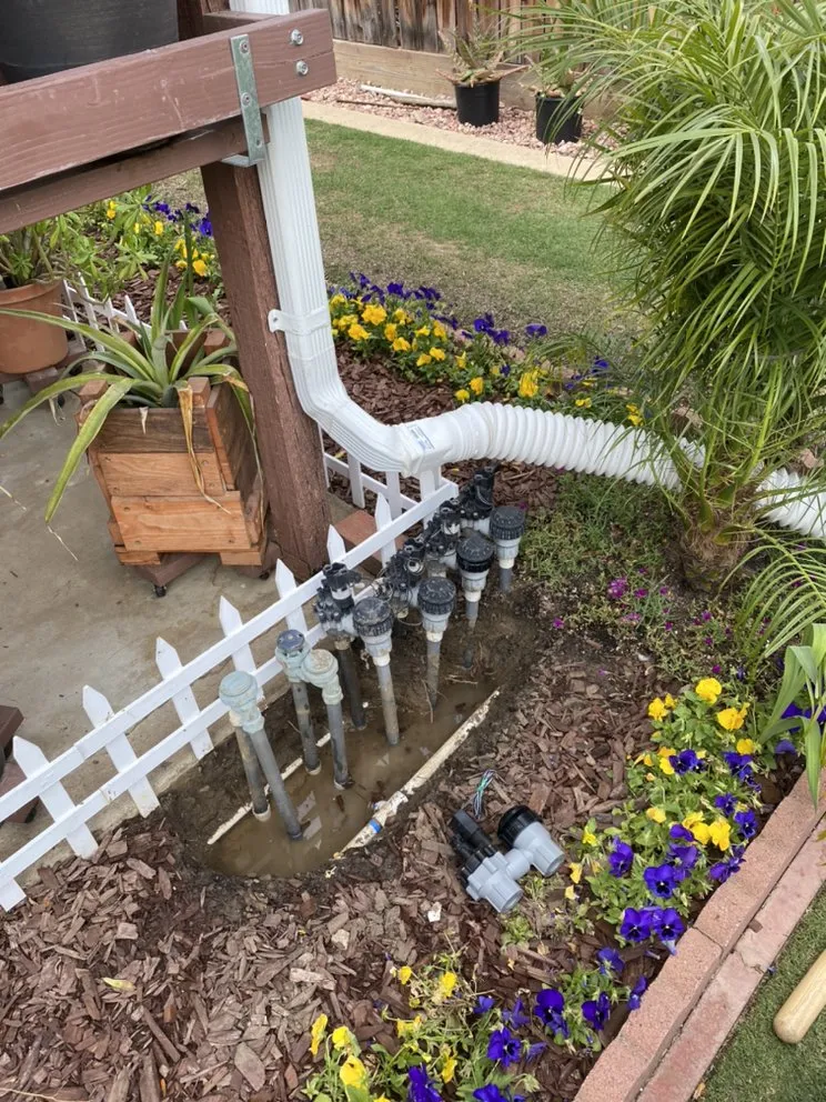 Professional lawn mowing service in Eastvale, CA - Jas Landscaping & Irrigation