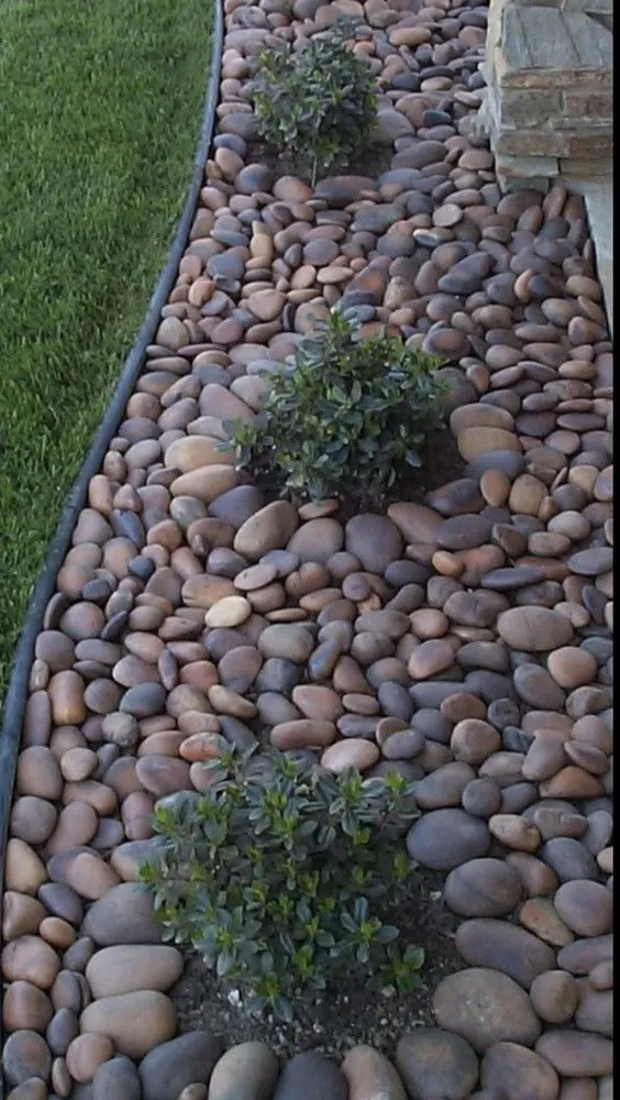 Professional landscape installation in Eastvale, CA by Jas Landscaping & Irrigation