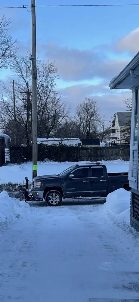 Expert yard maintenance in Valley View, OH - Jas Plowing & Extended Services