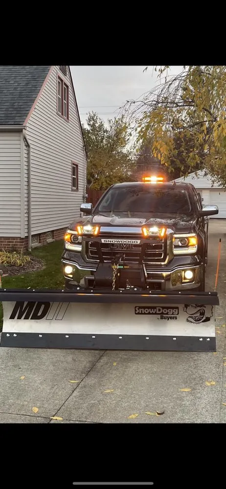 Affordable landscaping services in Valley View, OH - Jas Plowing & Extended Services