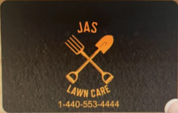 Jas Plowing & Extended Services