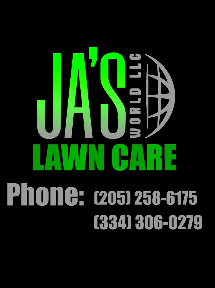 Custom outdoor landscaping in Montgomery, AL - Jas World