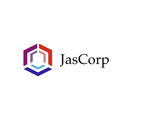 Jascorp Logo
