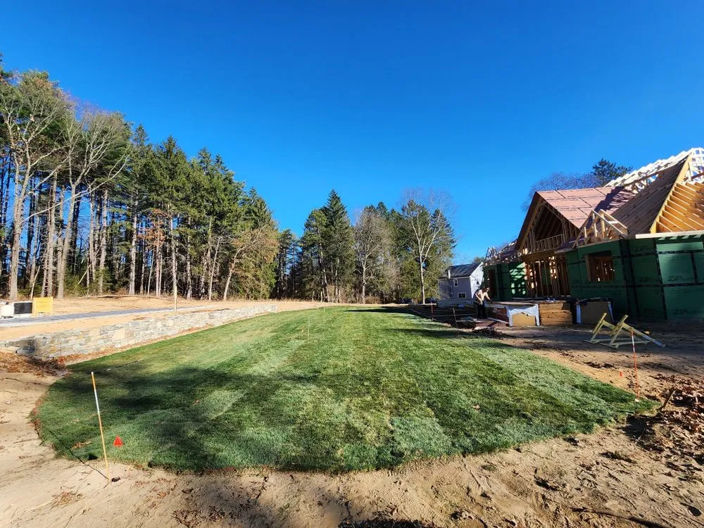 Expert landscape design in Porter Corners, NY by Jasco’s Landscaping