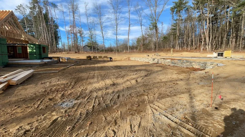 Trusted garden landscaping near you in Porter Corners, NY by Jasco’s Landscaping