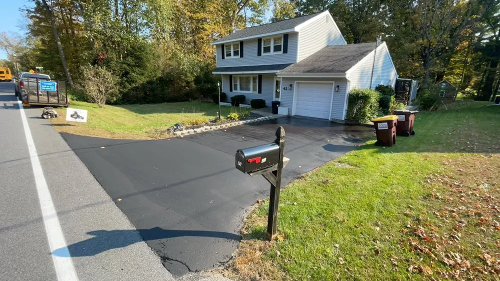 Reliable outdoor landscaping in Porter Corners, NY by Jasco’s Landscaping