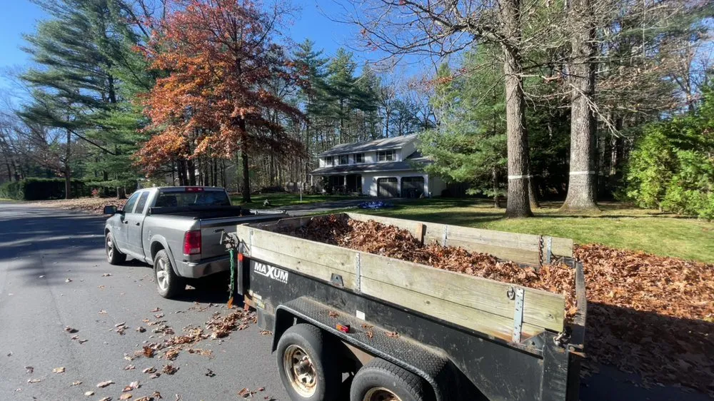 Top-rated landscape design for outdoor upgrades in Porter Corners, NY by Jasco’s Landscaping