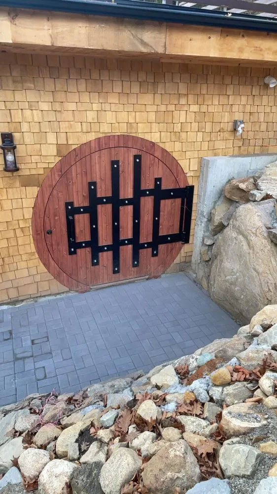 Top-rated garden landscaping for beautiful yards in Porter Corners, NY by Jasco’s Landscaping