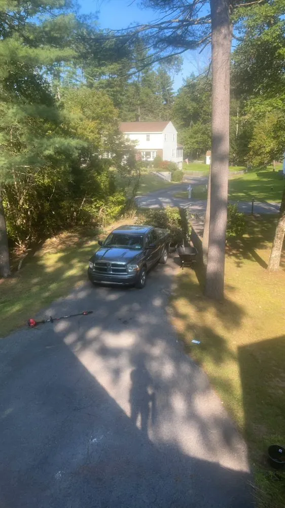 Top-rated yard cleanup service for beautiful yards across Porter Corners, NY - Jasco’s Landscaping
