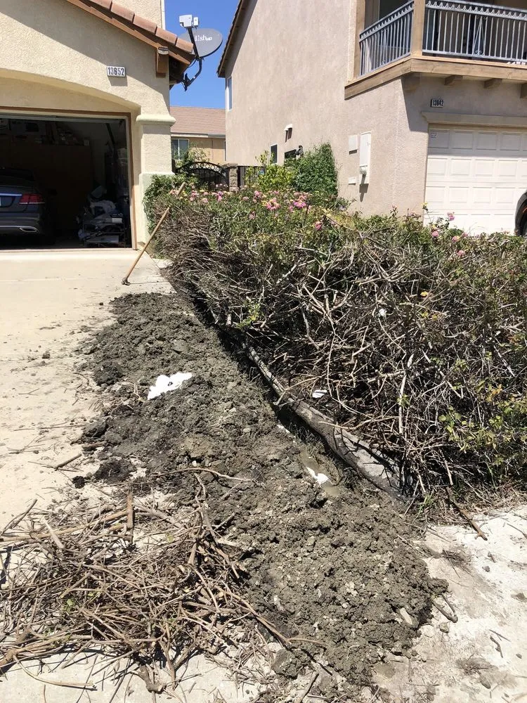 Expert landscape design for residential properties in Jurupa Valley, CA by Jasdeep’S Landscaping & Irrigation