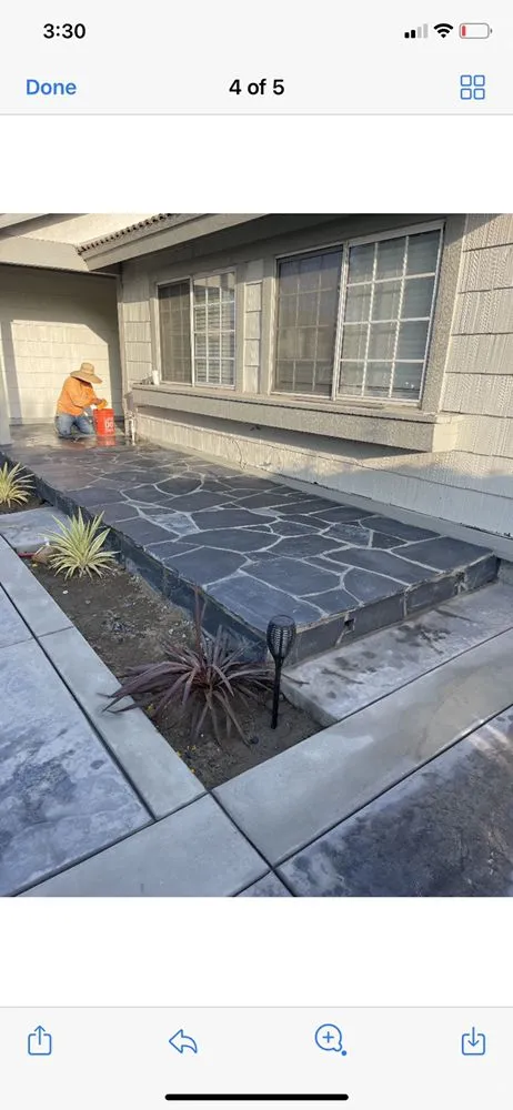 Top-rated landscape design in Jurupa Valley, CA by Jasdeep’S Landscaping & Irrigation