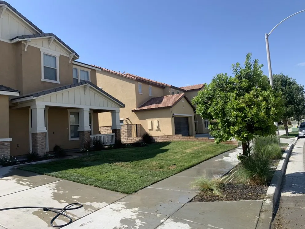 Top-rated landscape design for year-round maintenance in Jurupa Valley, CA by Jasdeep’S Landscaping & Irrigation